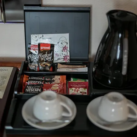 Breg Hotel