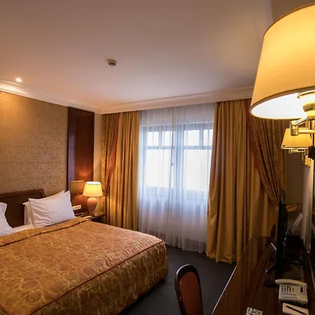 Breg Hotel Vrsac