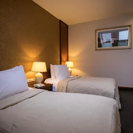 Breg Hotel Vrsac